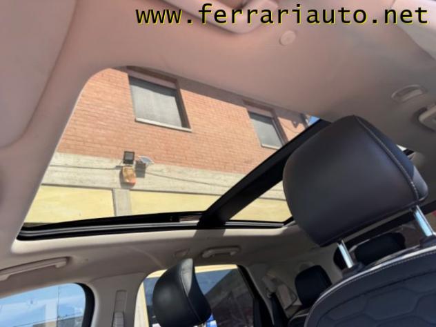 FORD Edge 2.0 TDCI 210 CV AWD Start&Stop Powershift Vignale rif. 23962508 - Foto 7