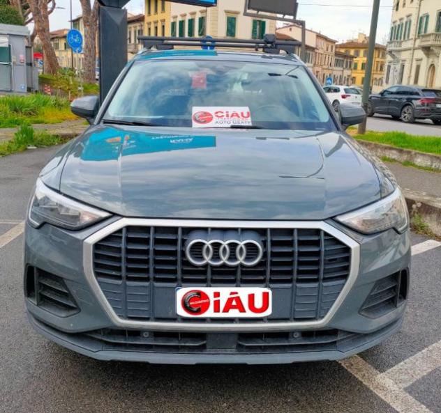 AUDI Q3 35 TDI S tronic Business Advanced rif. 23440895 - Foto 2