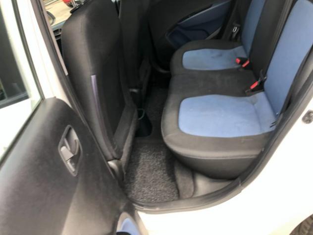 HYUNDAI i10 1.0 MPI Login rif. 23803457 - Foto 9