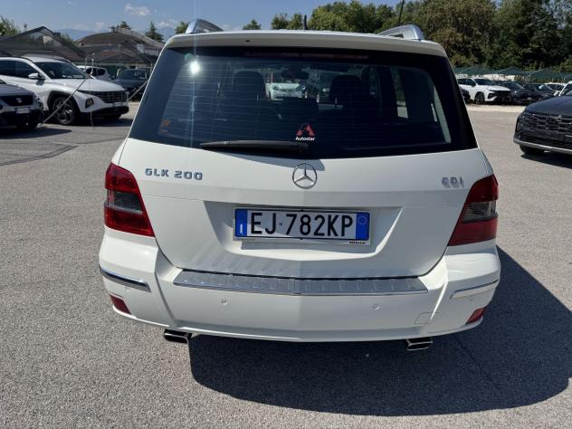 Mercedes-Benz Classe GLK GLK 200 cdi be Sport my11 - Foto 4
