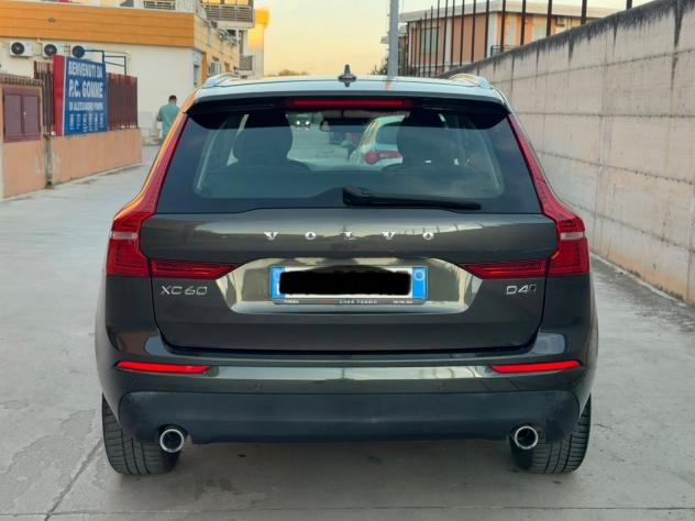 Volvo XC 60 XC60 D4 AWD Inscription - Foto 4