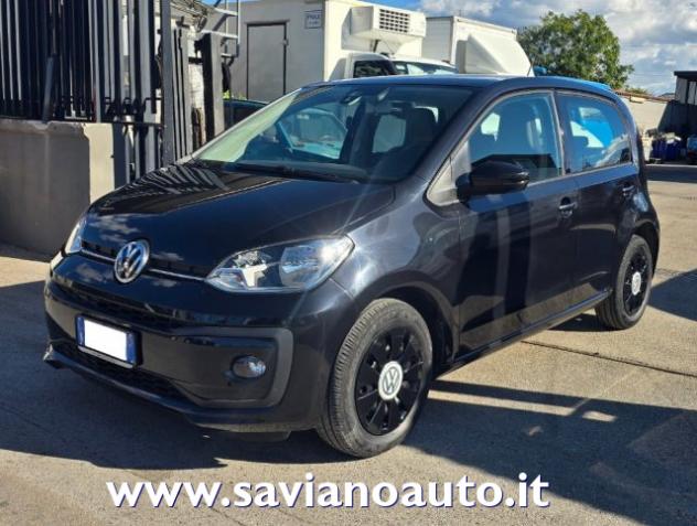 VOLKSWAGEN up! 1.0 5p. move up! BlueMotion Technology rif. 23995065