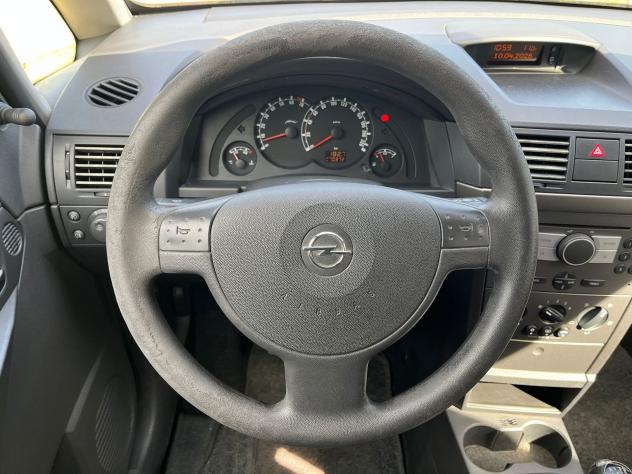 Opel Meriva Meriva 1.4 16v Club c/esp - Foto 10