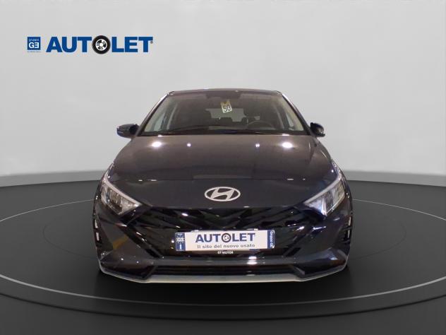 Hyundai i20 1.0 T-GDI Prime DCT 90CV - Foto 2