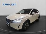 Nissan Qashqai III 2021 1.5 e-power N-Connecta 2wd