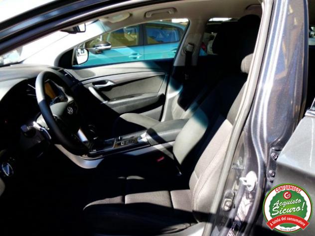 HYUNDAI i40 Wagon 1.7 CRDi 136CV Style rif. 24062688 - Foto 9