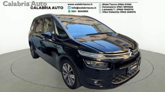 CITROEN Grand C4 Picasso BlueHDi 120 S&S Exclusive rif. 23993120 - Foto 2