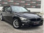 Bmw 316 316d Touring Luxury
