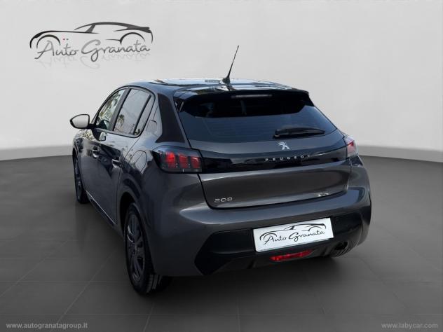 PEUGEOT 208 BlueHDi 100 S&S 5p. Active Pack INTROVABILE - Foto 5