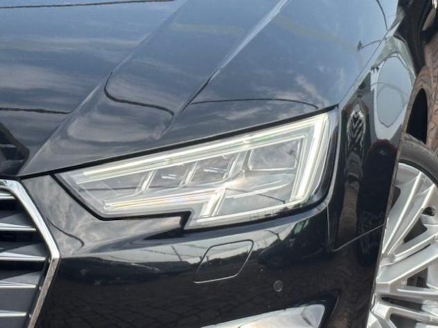 AUDI A4 Avant 2.0 TDI 150cv S tronic S line+tetto+matrix rif. 24097066 - Foto 3