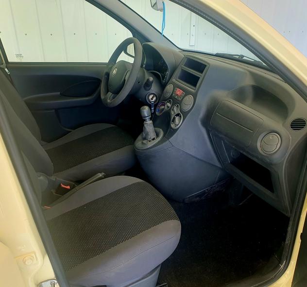 Fiat Panda 1.1 BENZ- 2009 - KM. 167 MILA - Foto 9