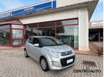 CITROEN C1 2ª serie C1 VTi 72 5 porte Feel