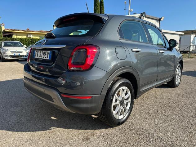 Fiat 500X 1.6 MultiJet Restyling Promo Ferragosto - Foto 3