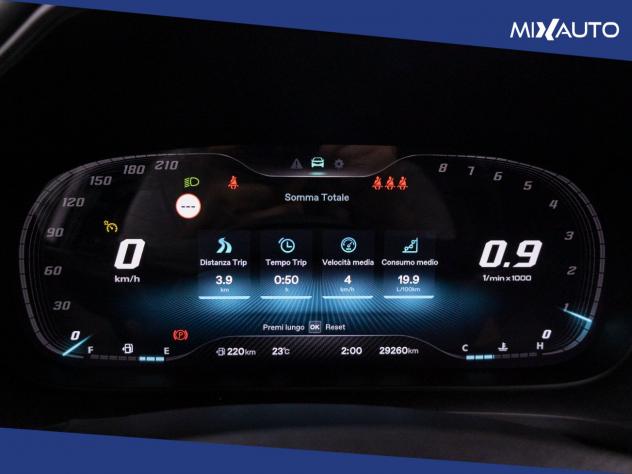 Mg HS 1.5 MT Comfort 2WD - Foto 14