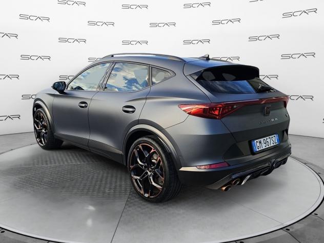 CUPRA Formentor Formentor 2.5 TSI 4Drive DSG VZ5 - Foto 3