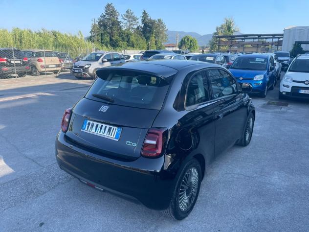FIAT 500 Electric 500E BERLINA Elettrica 118cv 320KM - Foto 4