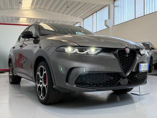 ALFA ROMEO Tonale 1.3 280 CV PHEV AT6 Q4 Veloce PREZZO REALE rif. 23926533 - Foto 3