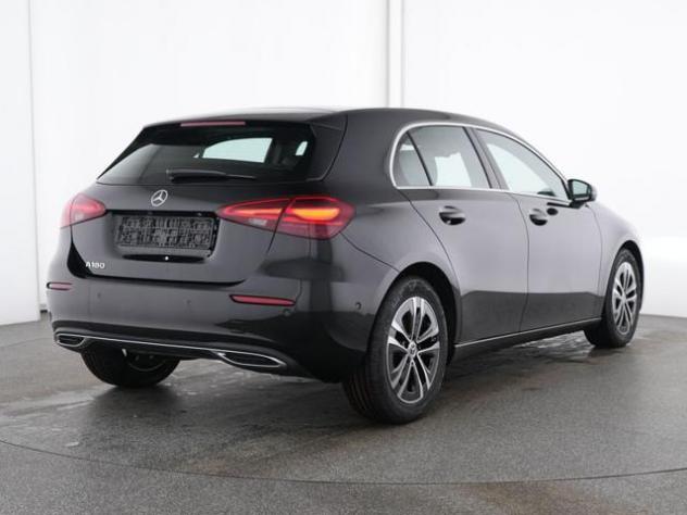 MERCEDES-BENZ A 180 Automatic Progressive Advanced rif. 23786947 - Foto 3