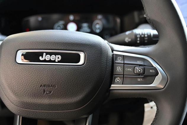 Jeep Compass 1.6 Multijet II 2WD - Foto 7