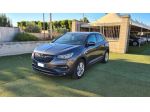 Opel Grandland X Ultimate 1.6 CDTi 120 cv 2018