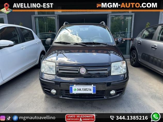 Fiat Panda 1.2 Dynamic Euro 5 - Foto 7