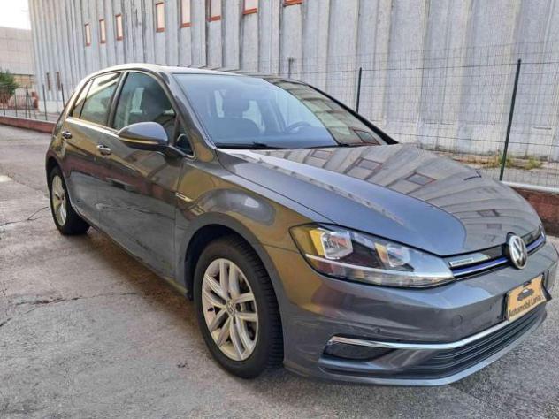 VOLKSWAGEN Golf 1.4 TGI 5p. Executive BlueMotion ok neopatentati rif. 24044090 - Foto 6