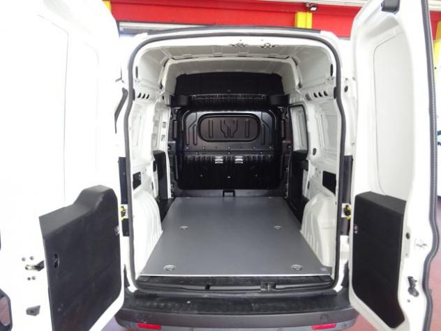 FIAT Doblo Doblò 1.6 MJT 105CV S&S PL-TA Cargo Maxi XL Busine rif. 23353645 - Foto 7