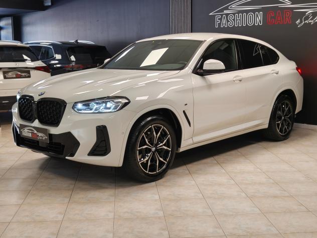 Bmw X4 xDrive20d 48V Msport - Foto 3
