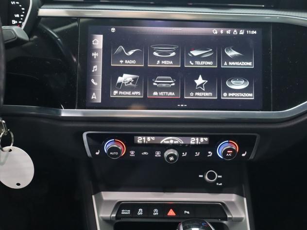 Audi Q3 Business Plus 2.0 35 TDI SPB Sportb #11890 - Foto 10