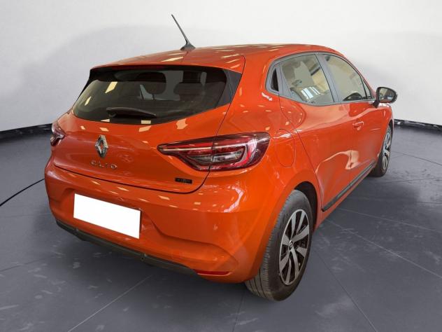Renault Clio E-Tech Hybrid 1.6 Hybrid E-TECH 145 Equilibre - Foto 3