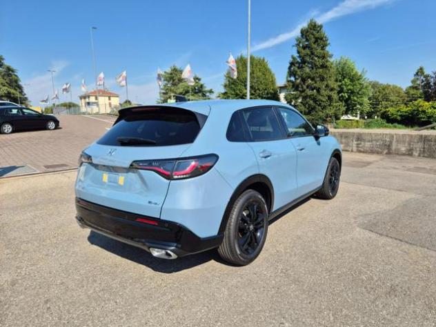 HONDA ZR-V 2.0 Hev eCVT Sport rif. 24101180 - Foto 7