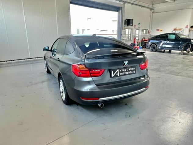BMW 320 D GRAN TURISMO LUXURY rif. 23992378 - Foto 5