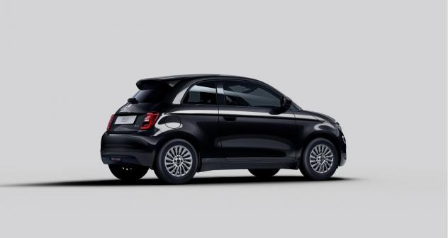 FIAT 500 Electric 500e - 320 Berlina + Pack Tech - Foto 3