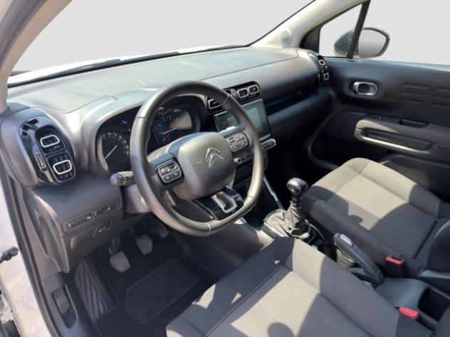 CITROEN C3 Aircross C3 Aircross PureTech 110 S&S You rif. 23833493 - Foto 9