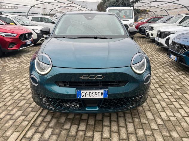 FIAT 600 600 Hybrid 100 CV DCT MHEV La Prima - Foto 3