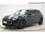 MINI Clubman 2.0 Cooper SD Sport ALL4 Steptronic