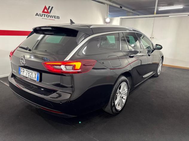 Opel Insignia 1.6 CDTI ecoTEC 136 CV S&S aut.Sports Tourer Innov. - Foto 4