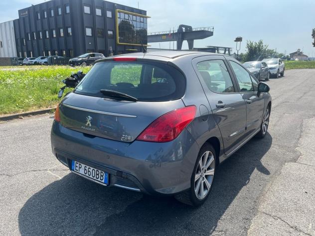 Peugeot 308 1.6 8V e-HDi 112CV 5p. - Foto 7