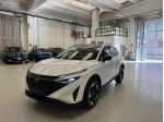 NISSAN Qashqai MHEV 158 CV Xtronic Connecta KM. 0 PRONTA CONSEGNA rif. 24037337