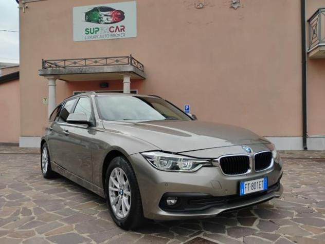 BMW 320 d Touring Business Advantage aut. rif. 24126957