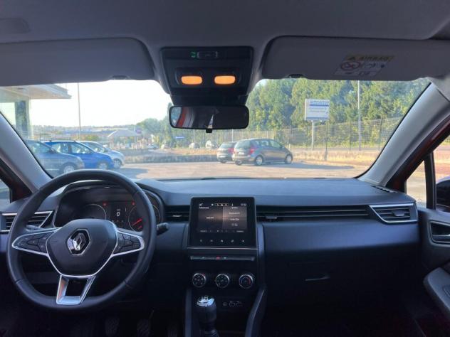 RENAULT Clio 5ª serie Clio SCe 65 CV 5 porte Equilibre - Foto 9