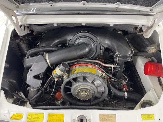 Porsche 911 2.7 MFI G Model - Foto 3