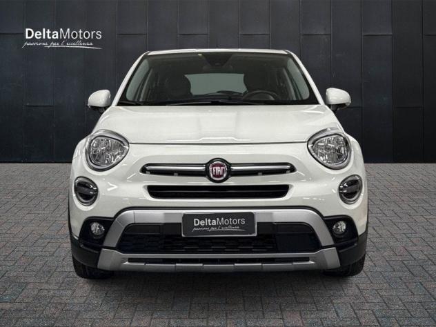 FIAT 500X 500 X 2018 1.6 mjt Mirror Cross 4x2 120cv dct - Foto 6