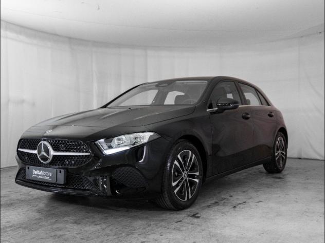 Mercedes-Benz Classe A Classe A 180 d Automatic