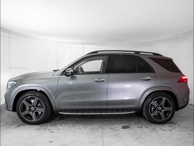 Mercedes-Benz GLE GLE 350 de 4MATIC Plug-in hybrid AMG Line Premium - Foto 2