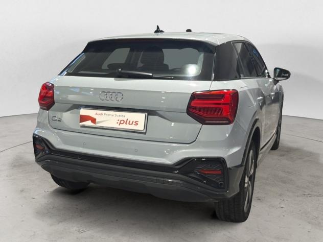 Audi Q2 Q2 35 1.5 tfsi S line edition s-tronic - Foto 3