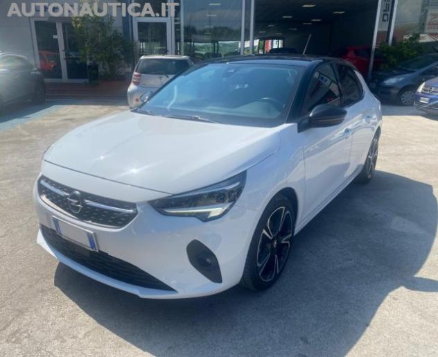 OPEL Corsa 1.2 5 PORTE EDITION 75cv rif. 23776798