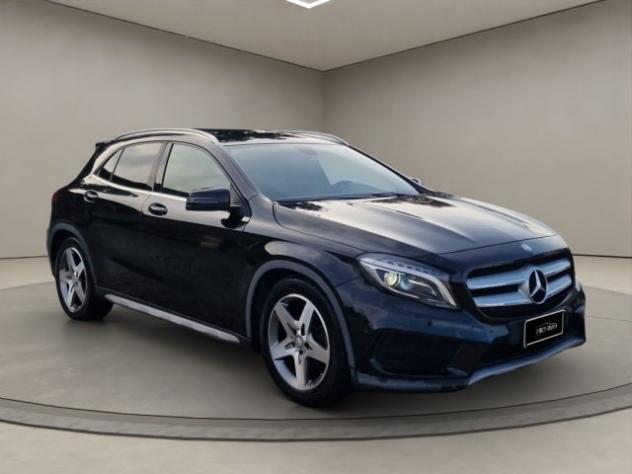 MERCEDES-BENZ GLA 220 d Automatic Executive rif. 24167431 - Foto 7