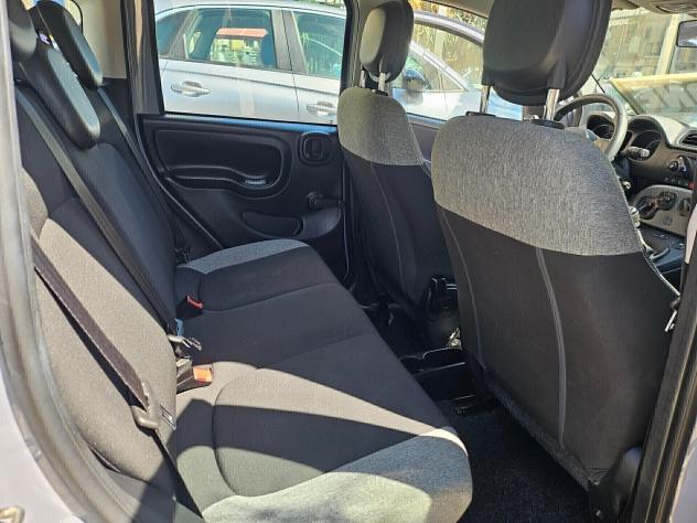 Fiat Panda 1.0 HYBRID LIFE 03/2022 - Foto 9