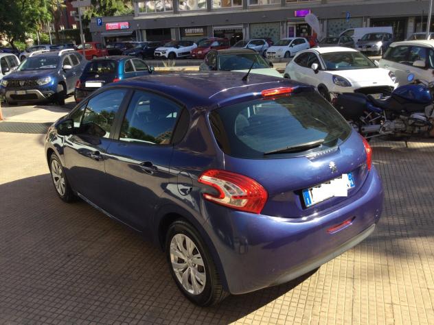 Peugeot 208 1.2 VTi 82 CV 5 porte Allure - Foto 7